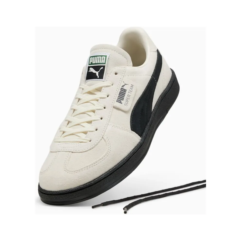 Puma Super Team White