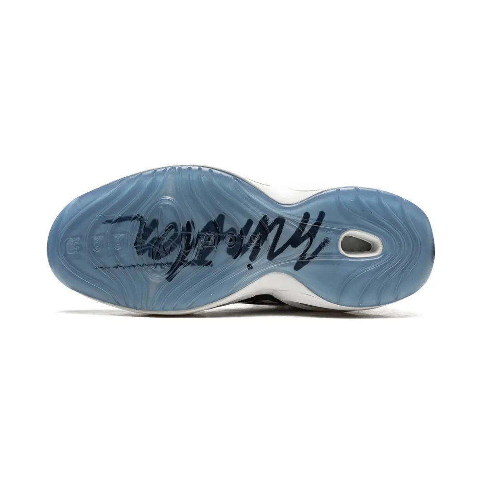 Reebok Tyrrell Winston Question Mid Shoes Cloud White / Core Black / Cloud White (GZ1565)