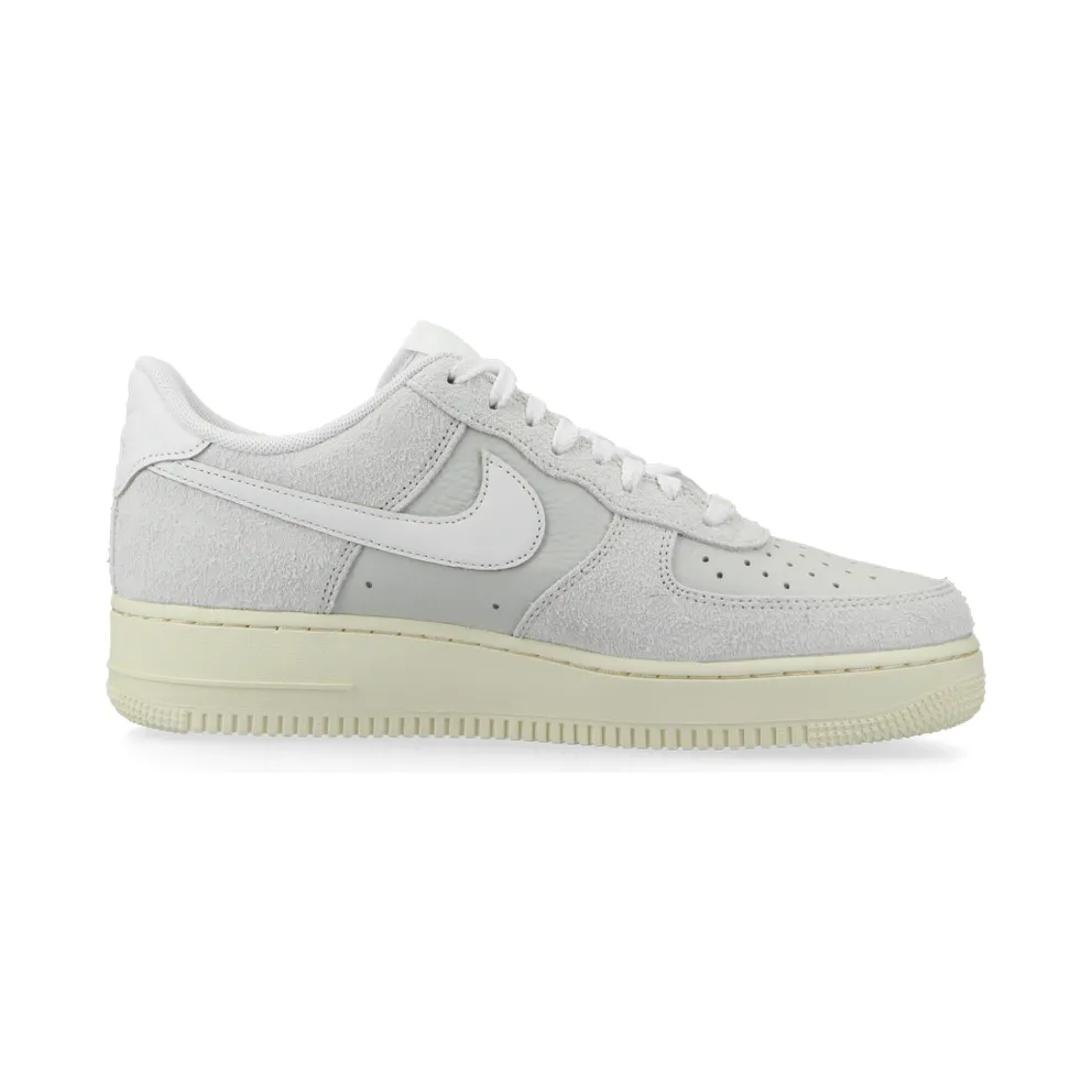 Nike Air Force 1 ’07 LX (phantom / summit white / light bone) – HF2897-001