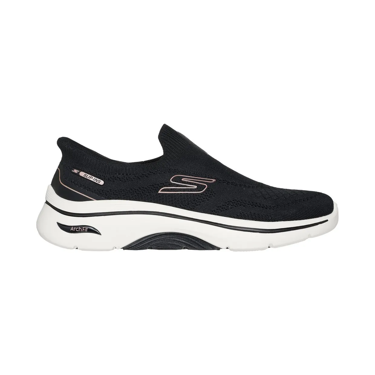 skechers-arch-fit-2-0 125343_BKRG