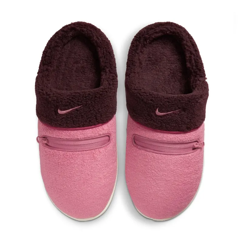 Nike Burrow SE Slides Pink (DR8882-600)