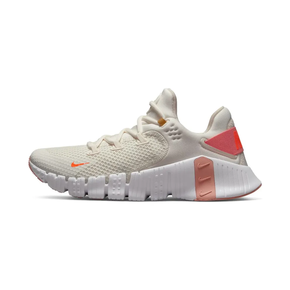 Nike Free Metcon 4 Training Grey (CZ0596-104)