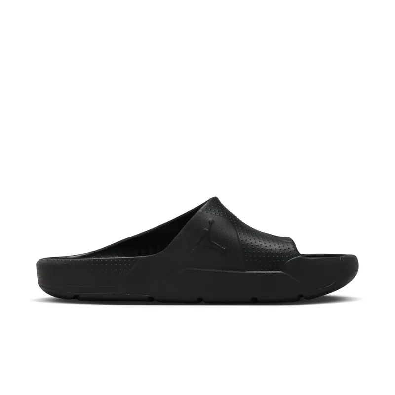 Jordan Post Slide Triple Black (DX5575-001)