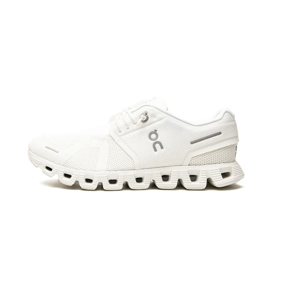 On Cloud 5 W (all white) – 59.98902