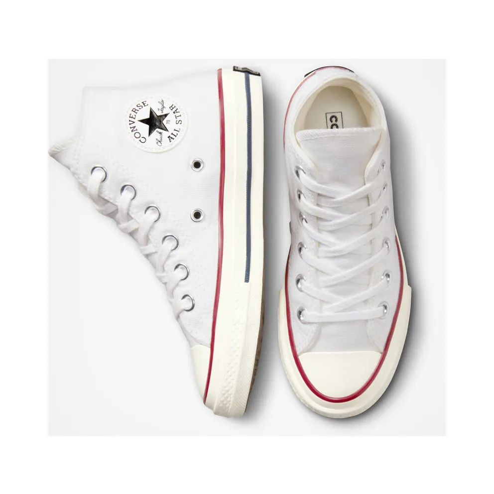 Converse Little Vintage Canvas Chuck 70 High Top (368984C)