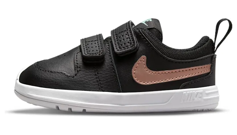 Nike Pico 5 Zwart (AR4162-007)