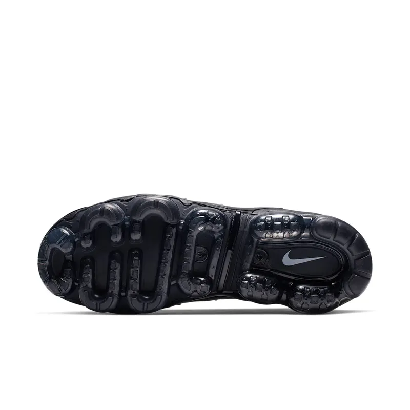 Nike Air VaporMax Plus Geometric Black White Black/White (924453-017)