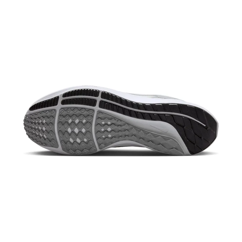 Nike Air Zoom Pegasus 40 White Black Photon Dust (DV3853-102)