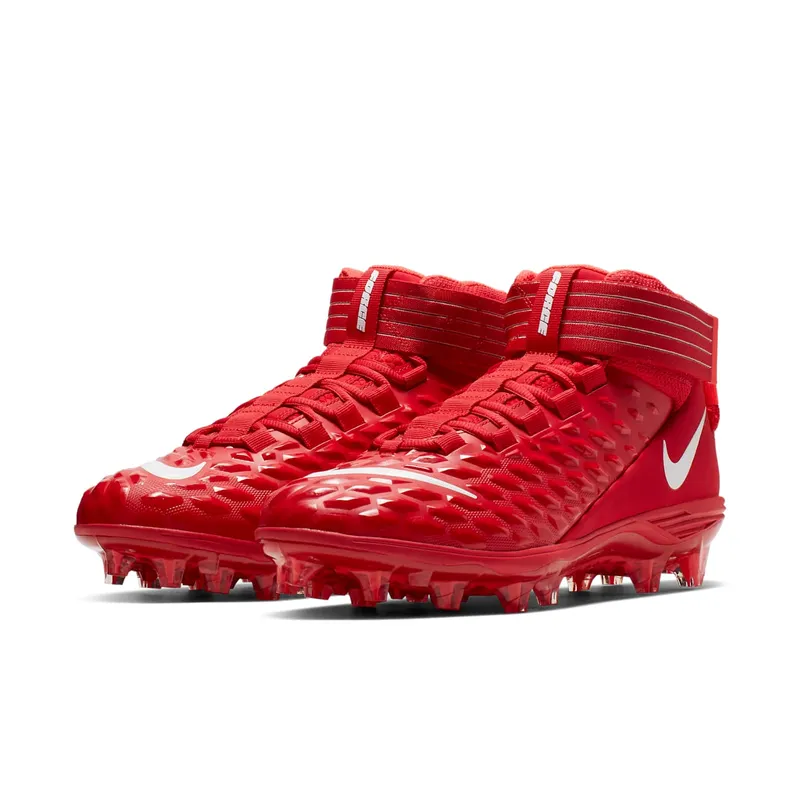 Nike Force Savage Pro 2 “Red” (AH4000-600)