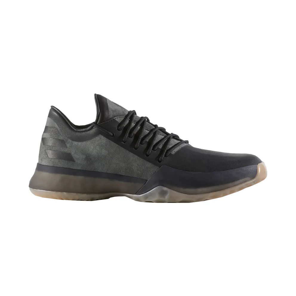 adidas Harden Vol. 1 Milled Leather (CQ1337)