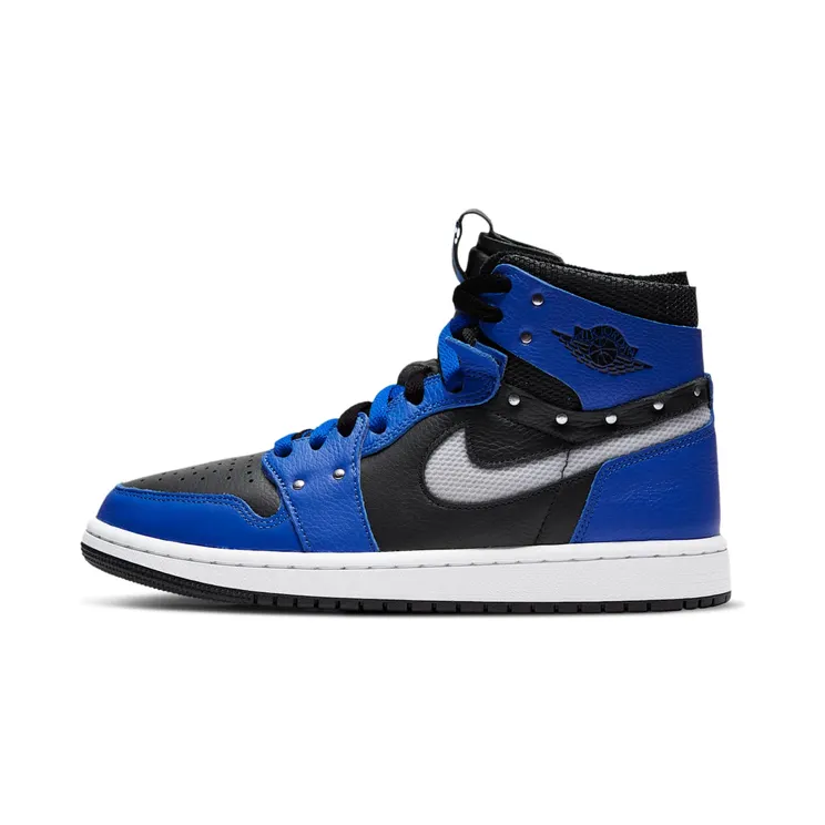 Air Jordan 1 ZM Air CMFT SE Sisterhood “Hyper Royal / White / Black” (CZ1360-401)