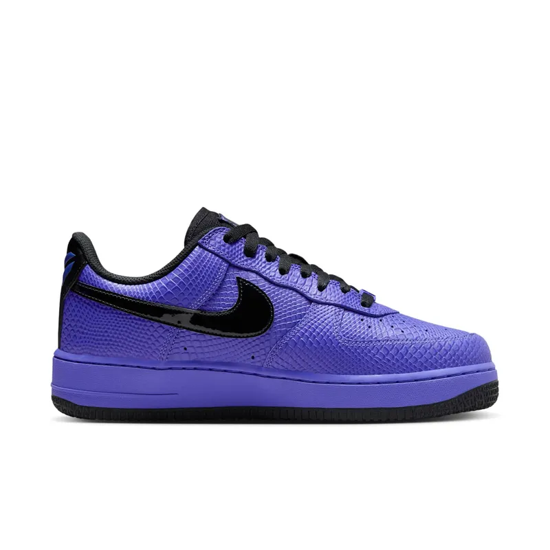 Nike Air Force 1 Low “Kobe Byrant – FC Barcelona” (II7062-500)