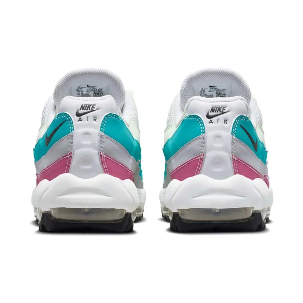 Nike Air Max 95 Golf “Peony” (HV4696-600)