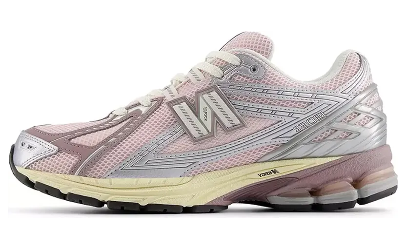 New Balance 1906R Silver Pink (1906RNF)