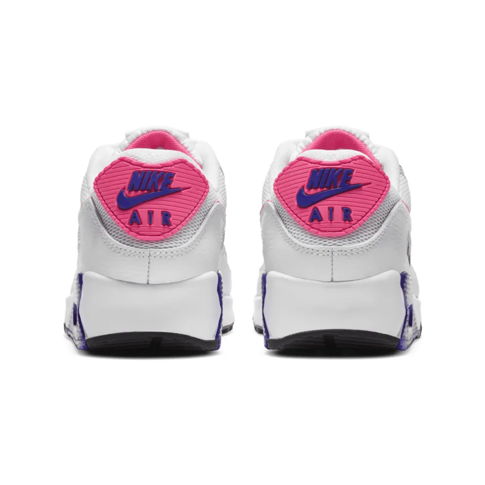 Nike Air Max 90 White (DC9209-100)