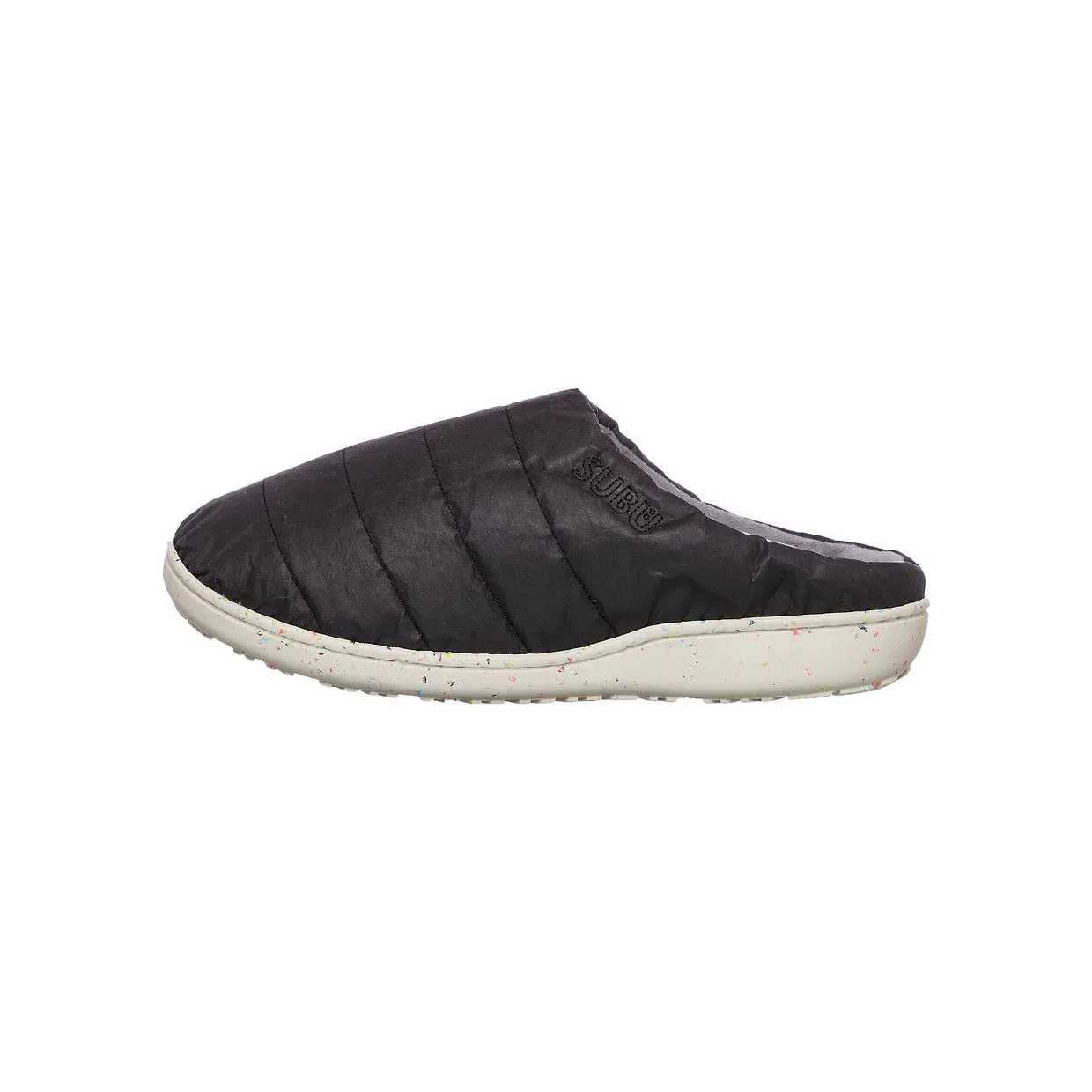 subu-sneaker SR-BLACK