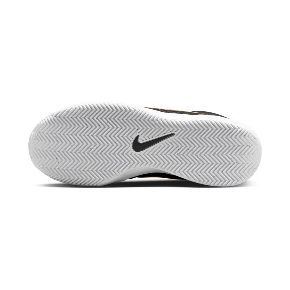 NikeCourt Zoom Lite 3 Clay-Court Tennis Black (DH3234-092)