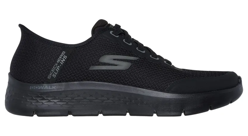 skechers-go-walk 216332_BBK