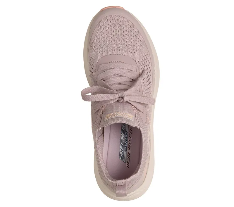 Skechers BOBS Skillz – Too Vital Sneaker Lilac