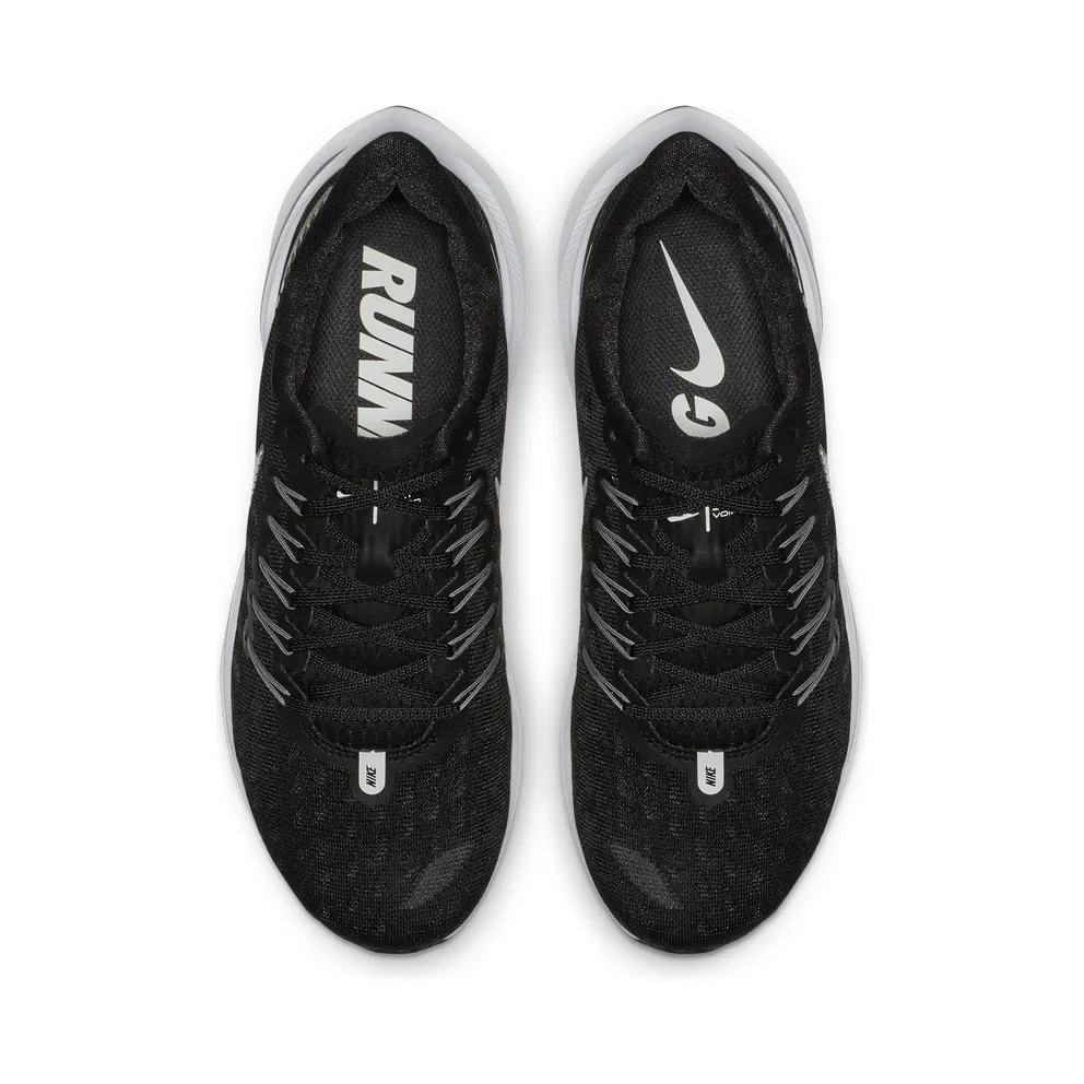 Nike Air Zoom Vomero 14 (breed) “Black / Thunder Grey / White” (AQ3127-010)