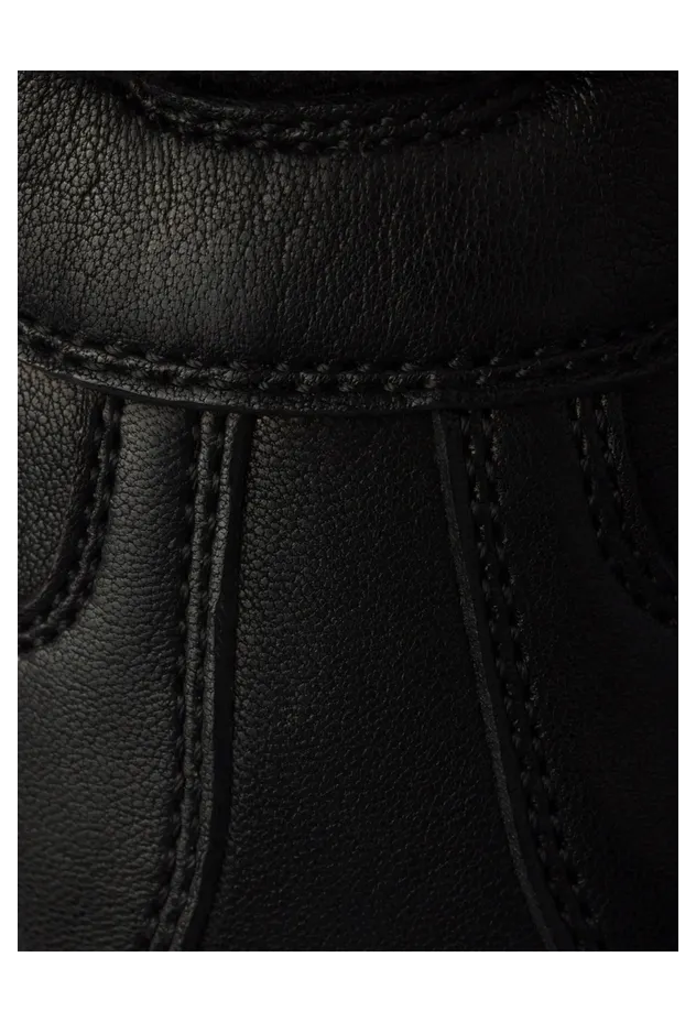 Prada Montecarlo Re-edition 2005 Antiqued Nappa Leather “Black” (4E1165 F G001 EFX F0002) (2)