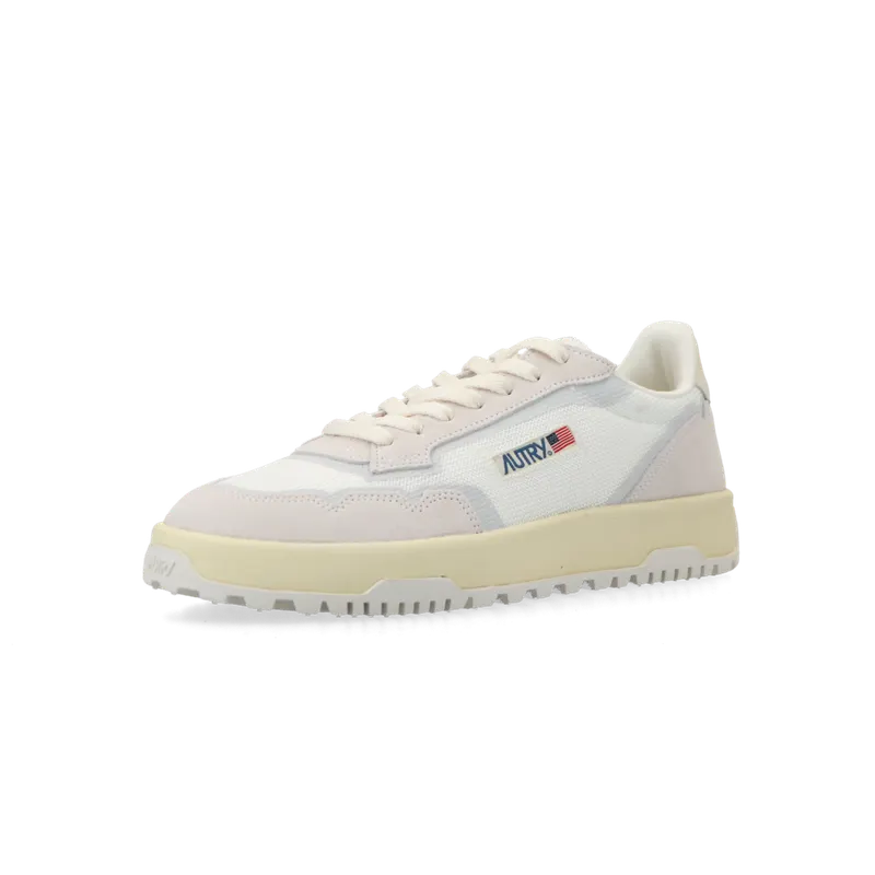 Autry Wildpace Low Man (dragon / nabuk white / marsh) – LDLMAK01