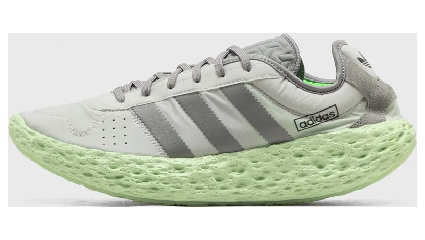 Adidas Zponge Grijs