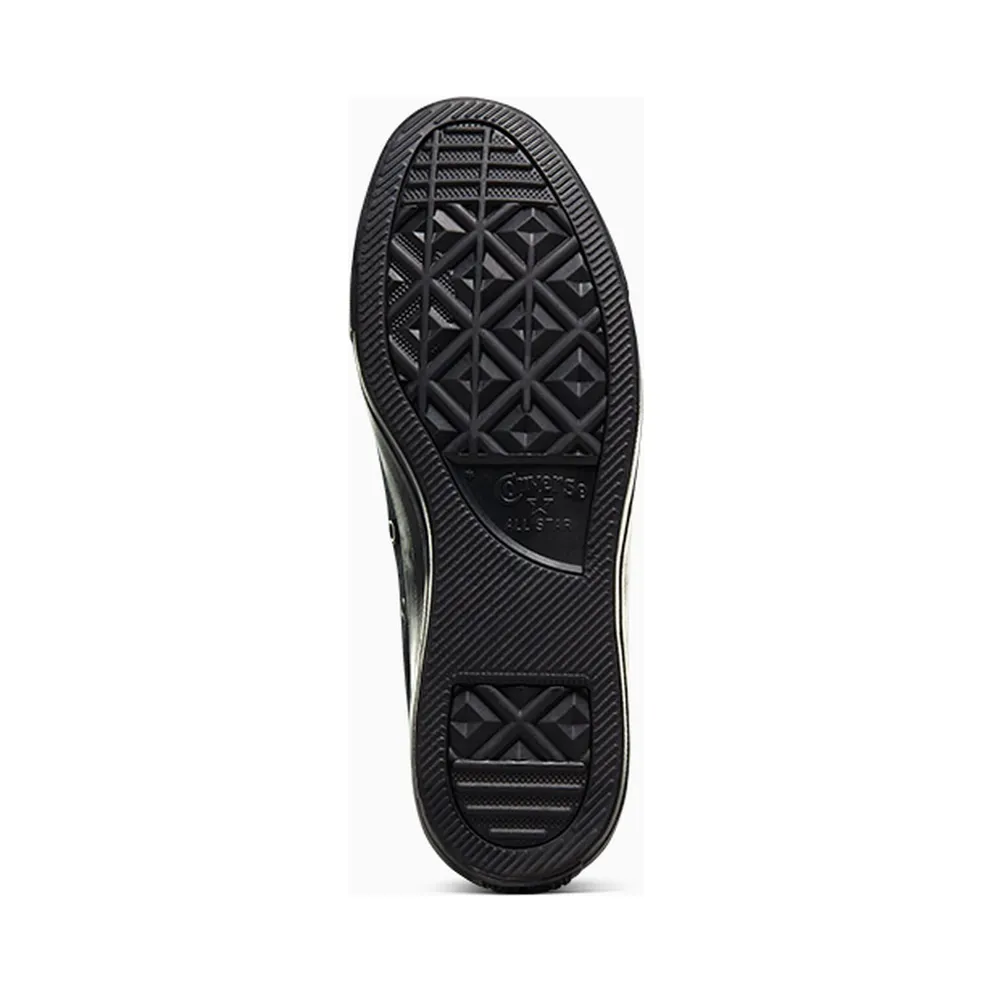 Converse Chuck Taylor All Star Ox Black Monocrom – M5039 Blk/Mono Blk/Mono (M5039)