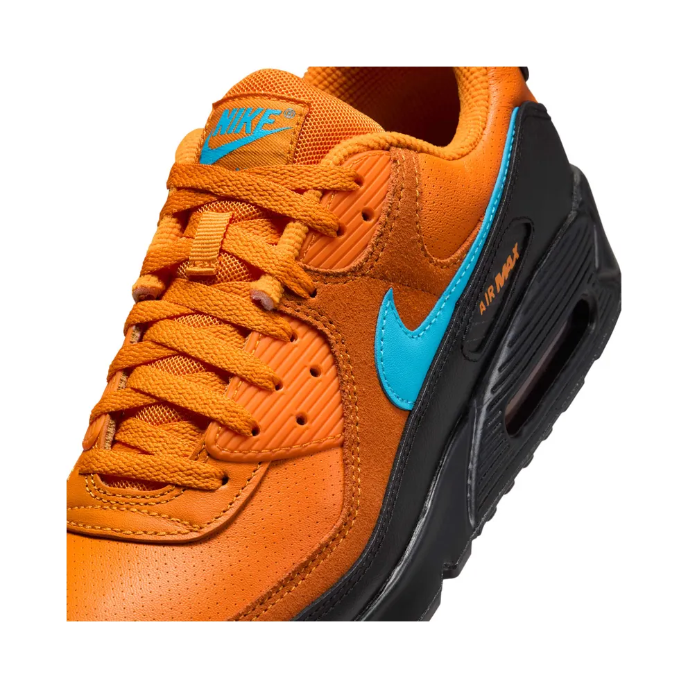 Nike Air Max 90 Mandarin (IF0670-800)