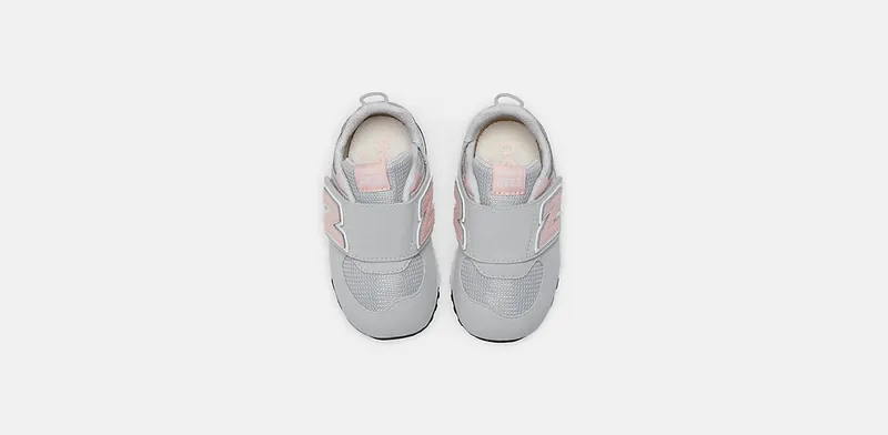New Balance New Balance Grey/Pink (NW574PK)