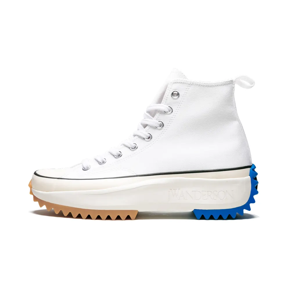 Converse Run Star Hike JW Anderson White (164665C)