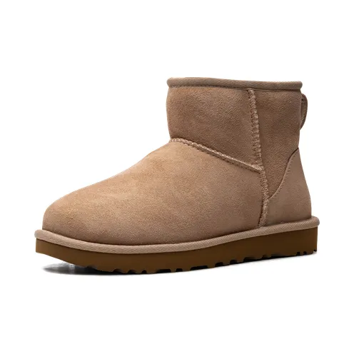 ugg-classic-mini-ii 1016222-SAN