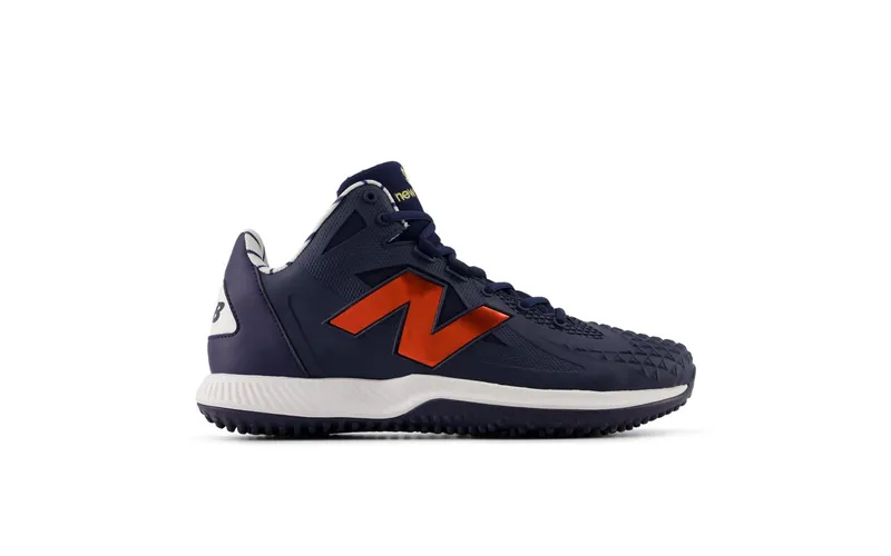 New Balance FuelCell Ohtani 1 TF Shohei Ohtani International Baseball Pack Navy (MSHO1LC)