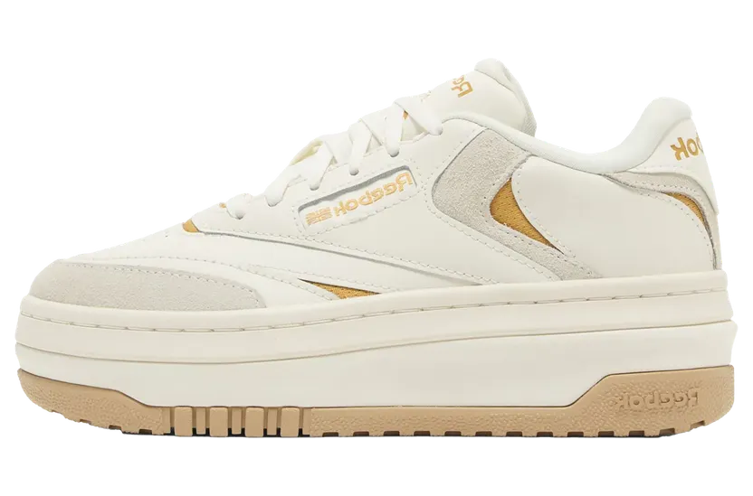 Reebok Club C Extra “White/Beige” (ID7678)