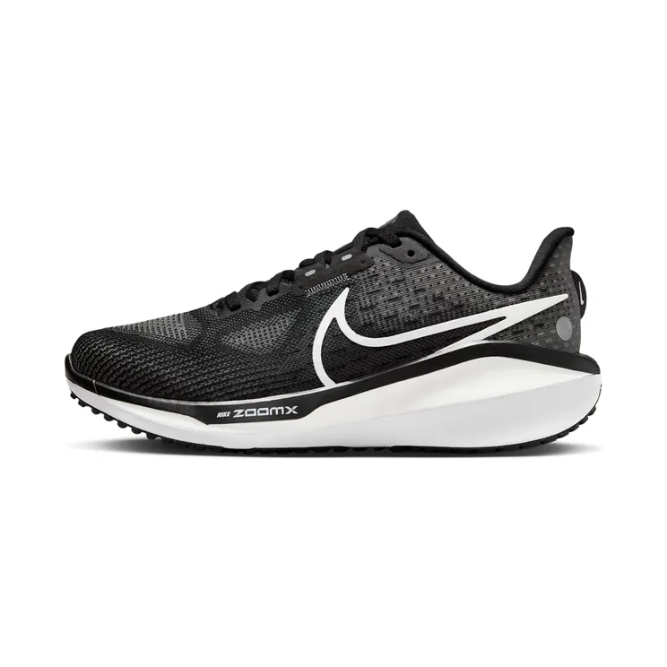 Nike Vomero 17 “Black / Anthracite / White” (FB8502-001)