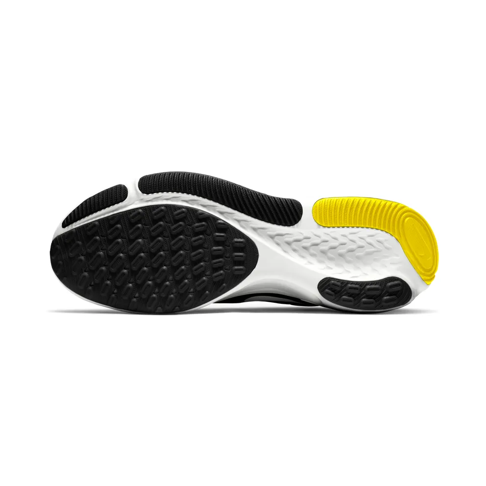 Nike React Miler Running Black (CW1777-009)