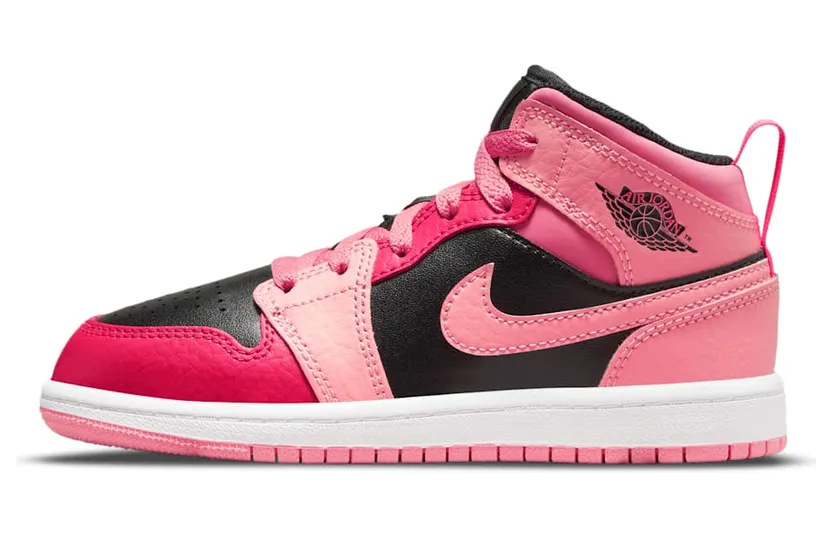 Air Jordan 1 Mid 640734-662
