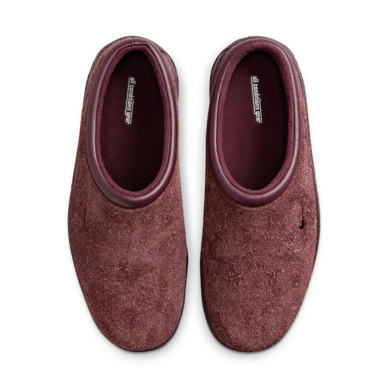 Nike ACG Rufus (burgundy crush / burgundy crush) – HQ4045-600