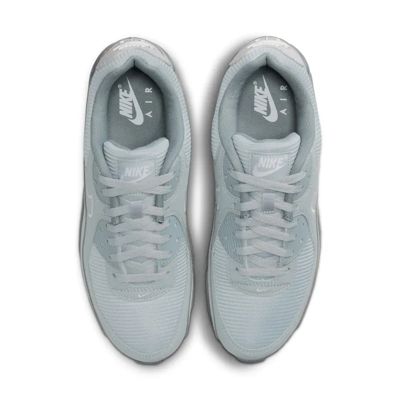 Nike Air Max 90 Wolf Grey Cool Grey (FJ4218-002)