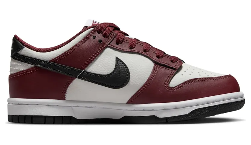 nike-dunk FZ4352-600
