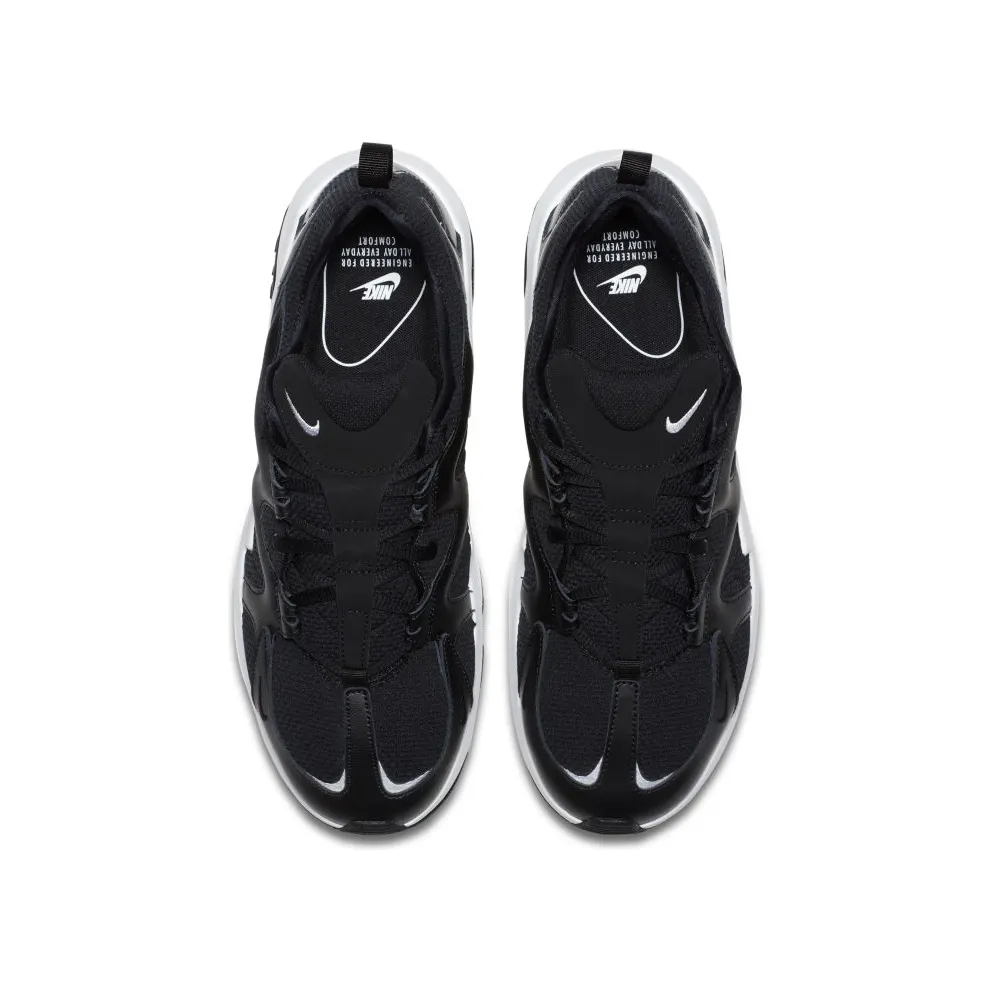 Nike Air Max Graviton Black Black/White (AT4525-001)