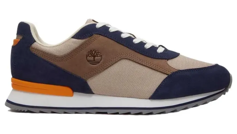 timberland-sneaker TB0A419GAGC1M