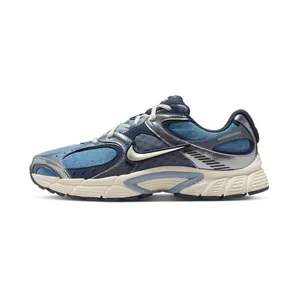 Nike V5 RNR SE Smokey Blue Denim “Smoky Blue / Metallic Silver / Ashen Slate / Soft Pearl” (IH3649-006)
