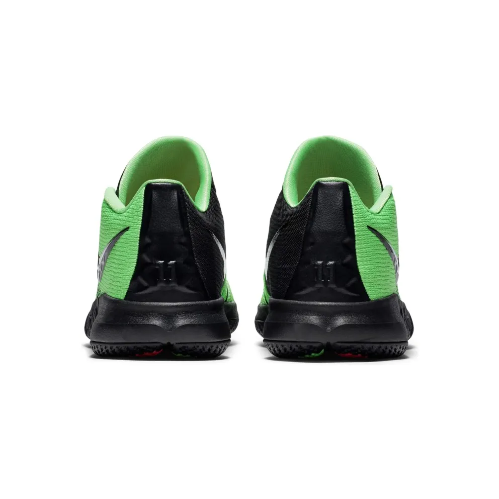 Nike Kyrie Flytrap Grinch Rage Green/Black-Hyper Pink (AJ1935-300)