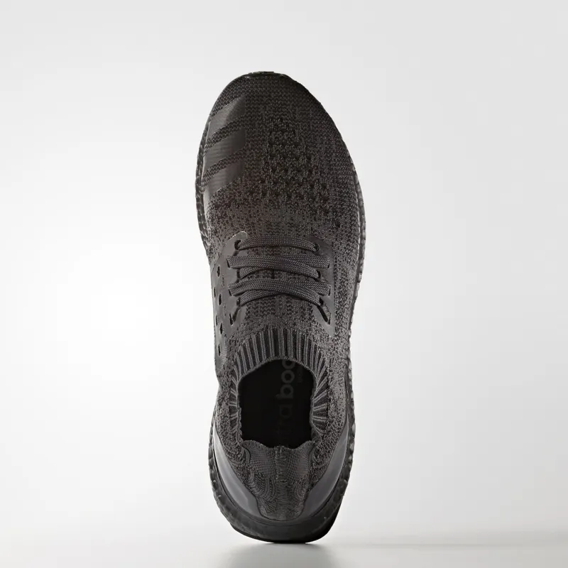 adidas Ultra Boost Uncaged Triple Black 2.0 Core Black (BA7996)