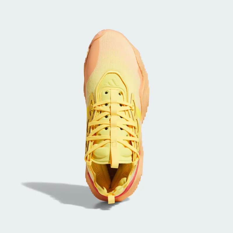 adidas Trae Young 3 Acid Orange (IE2706)