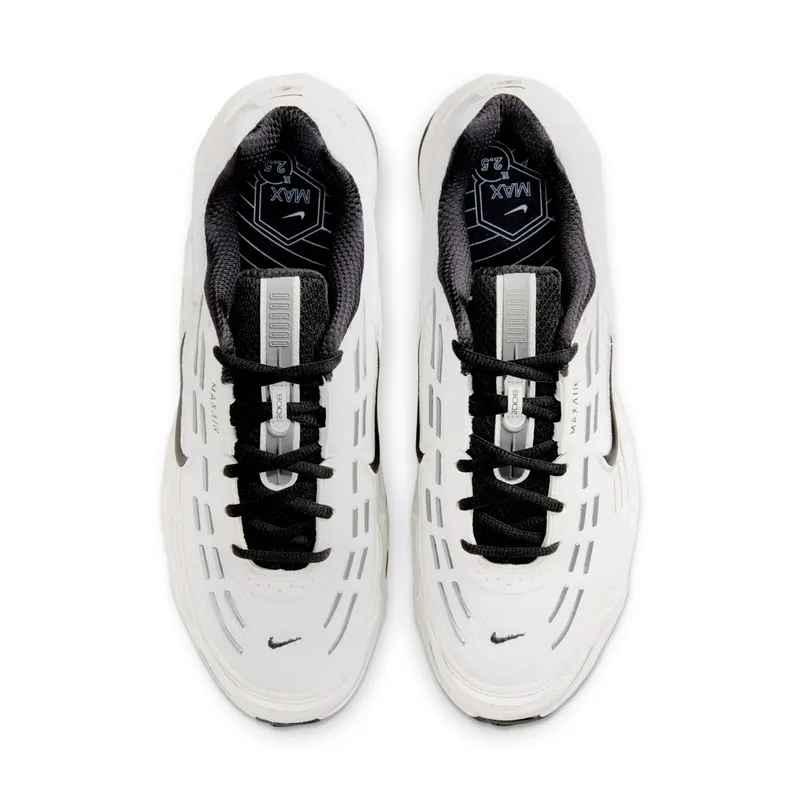 Nike Air Max TL 2.5 White & Black (FZ4110-106)