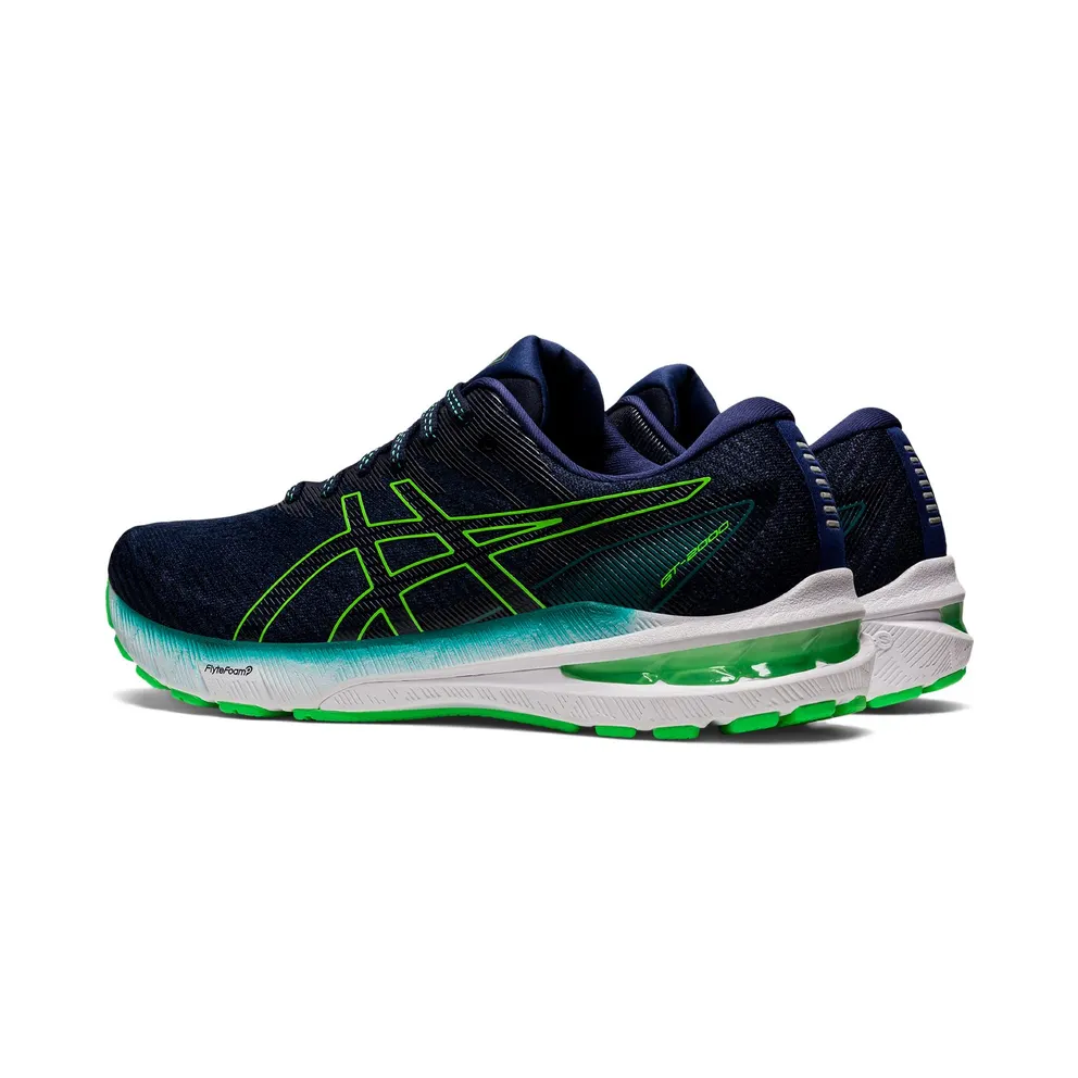 ASICS GT-2000 10 Deep Ocean New Leaf (1011B185-405)
