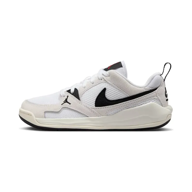 Jordan CMFT Era “White / Sail / Black” (HQ0506-100)