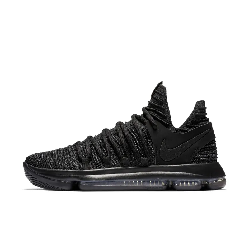 Nike KD 10 Blackout (897815-004)